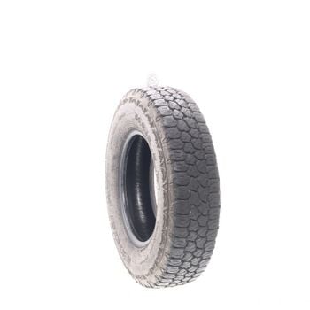 Used LT215/85R16 Kelly Edge AT 115/112R - 11/32