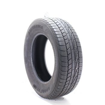 Used 255/65R18 Goodyear Assurance WeatherReady 111T - 4.5/32
