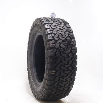 Used LT285/60R18 BFGoodrich All-Terrain T/A KO2 118/115S - 13/32