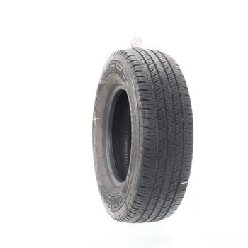 Used LT245/75R16 Hankook Dynapro HT 120/116R - 8.5/32