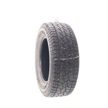 Used LT275/65R18 Multi-Mile Wild Country XTX AT4S 123/120S - 9/32