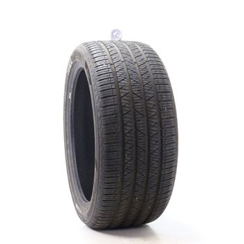 Used 285/40R22 Hankook Dynapro HP2 Plus AO 110H - 9.5/32