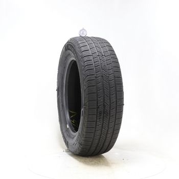 Set of (2) Used 235/65R18 Mastercraft Stratus HT 106T - 7-7.5/32