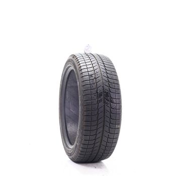 Set of (2) Used 235/45R18 Michelin X-Ice Xi3 98H - 6/32
