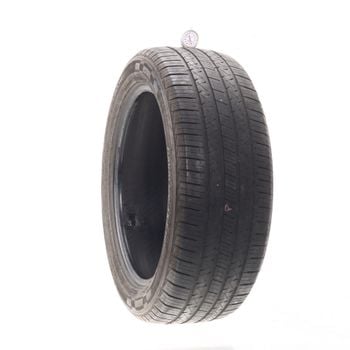 Used 255/50R20 RoadOne Cavalry 4x4 HP 109V - 6/32