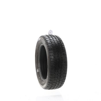 Used 185/65R15 BFGoodrich Winter Slalom KSI 86S - 9/32