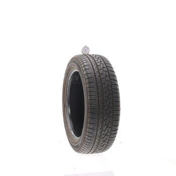 Used 195/55R16 Falken Pro G4 AS 87V - 9/32