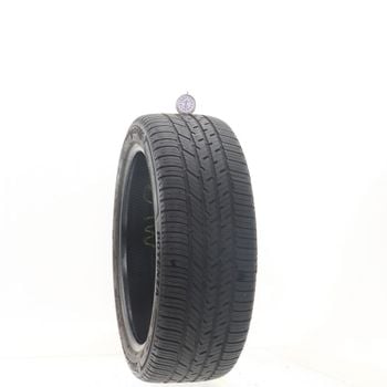 Set of (2) Used 225/45R19 Bridgestone Potenza Sport AS Enliten 96W - 7-8/32