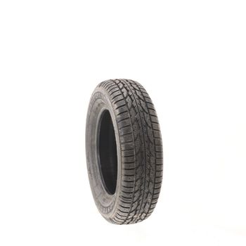 Driven Once 195/65R15 Firestone Winterforce 2 91S - 12/32