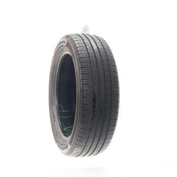 Used 235/55R20 Hankook Dynapro HPX RA43 102V - 9/32