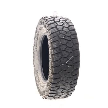 Used LT275/70R18 Cooper Discoverer Rugged Trek 125/122Q - 13.5/32