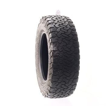 Set of (2) Used LT275/65R18 BFGoodrich All-Terrain T/A KO2 123/120R - 10-11.5/32