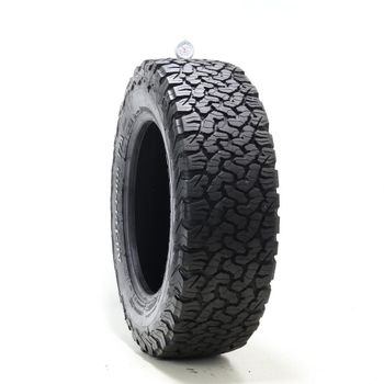 Set of (2) Used LT265/65R18 BFGoodrich All-Terrain T/A KO2 122/119R - 11/32