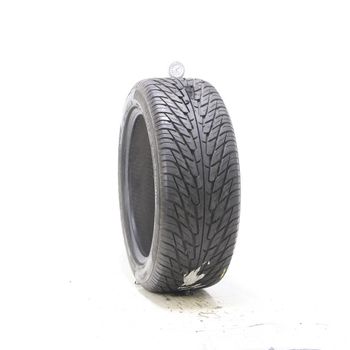 Used 225/50R17 Nitto NT450 Extreme Performance 94V - 9/32