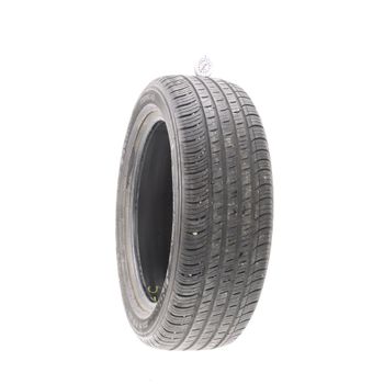 Set of (4) Used 225/55R18 SureDrive Touring A/S TA71 98V - 8/32
