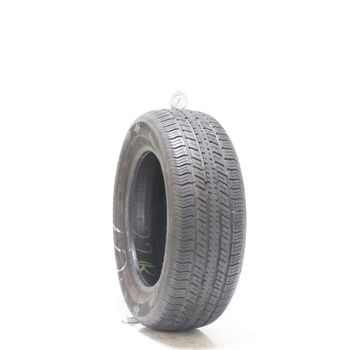 Used 205/60R15 Epic Radial LL821 A/S 91H - 8/32