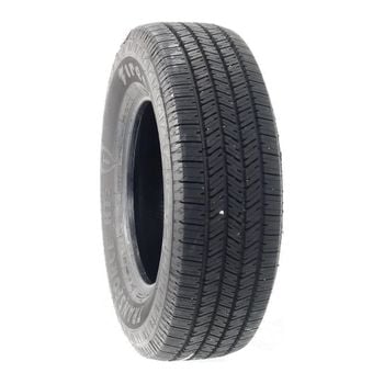 Driven Once LT265/70R17 Firestone Transforce HT2 121/118R - 15/32