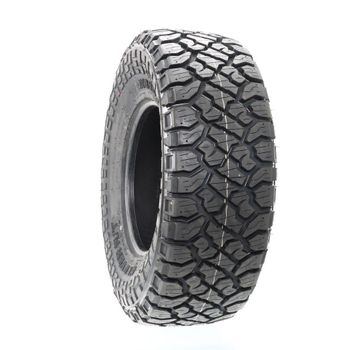 New LT35X12.5R17 Kenda Klever R/T 121R