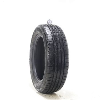 Used 225/60R18 Nokian One 104H - 11/32
