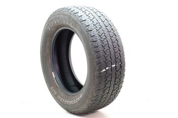 Used 265/60R18 Firestone Destination A/T 109T - 6/32