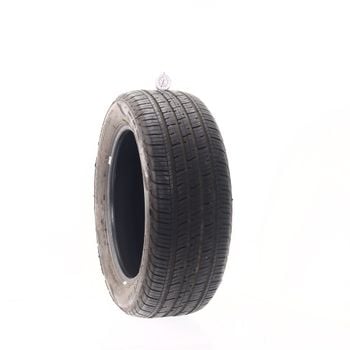 Set of (2) Used 235/55R18 DeanTires Road Control NW-3 Touring A/S 100V - 7.5-8.5/32