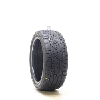 Used 235/40ZR18 Nitto Motivo 95W - 9/32