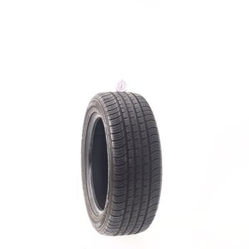 Set of (4) Used 205/55R16 SureDrive Touring A/S TA71 91V - 7.5/32
