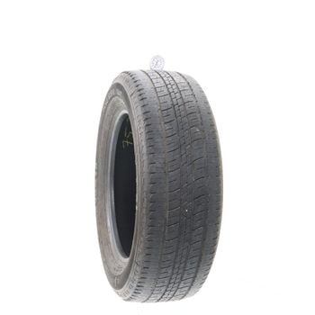 Set of (4) Used 245/60R18 Advanta SV T-01 104T - 7.5-8/32