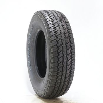 Driven Once 245/75R17 Firestone Destination A/T 110S - 12.5/32