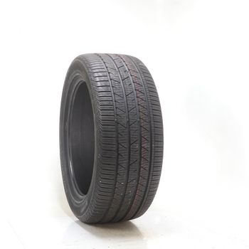 New 275/45R20 Continental CrossContact LX Sport NO 110V - 99/32