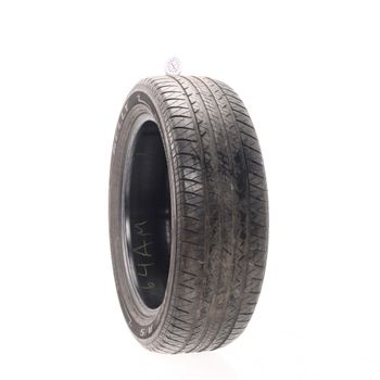 Used 235/55R20 Kelly Edge A/S 102V - 5.5/32