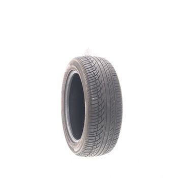 Set of (2) Used 215/55ZR17 VersaTyre CRX4000 98W - 6.5-7.5/32