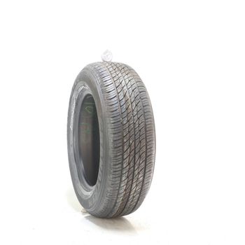 Used 215/65R16 Dunlop Grandtrek ST20 98T - 9/32