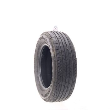 Set of (2) Used 215/65R16 Arizonian Silver Edition 98H - 9-10/32