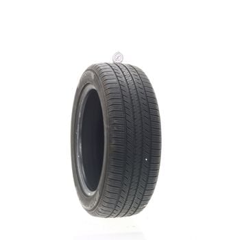 Set of (4) Used 225/55R18 Yokohama Avid Ascend LX 98H - 8.5-9/32