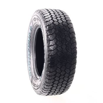 New 265/65R17 Goodyear Wrangler All-Terrain Adventure Kevlar 112T