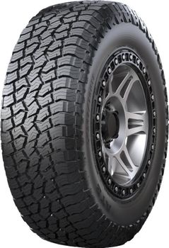 Set of (2) New 235/65R17 Summit Trail Climber AT02 104S