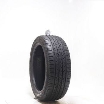 Used 225/45R17 Continental ContiProContact SSR 91H - 7.5/32