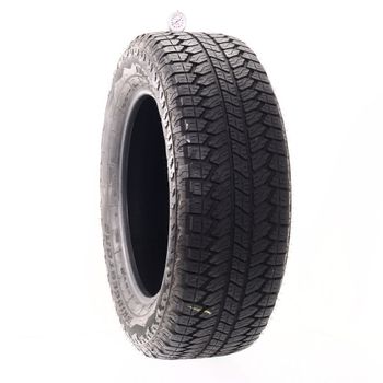 Set of (2) Used 275/60R20 Bridgestone Dueler A/T RH-S 115S - 9-9.5/32