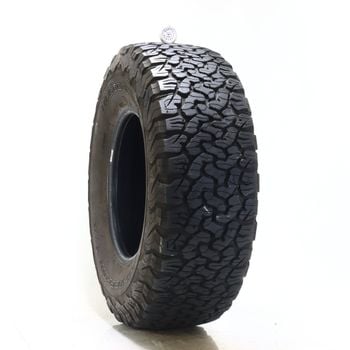 Set of (2) Used LT315/70R17 BFGoodrich All-Terrain T/A KO2 121/118S - 10.5/32