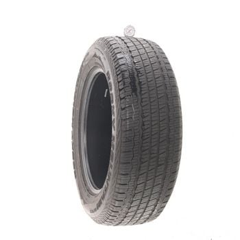 Set of (2) Used 275/60R20 Rocky Mountain H/T2 115H - 8.5-9.5/32