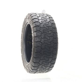 Used LT33X12.5R20 AMP Terrain Pro A/T P 114S - 9.5/32
