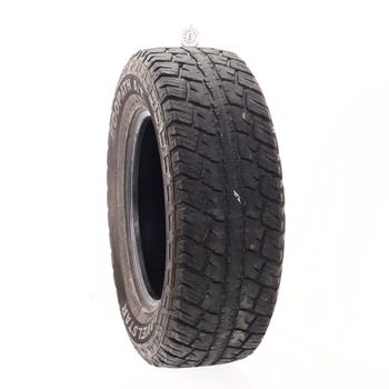 Set of (2) Used 275/65R18 Travelstar Ecopath A/T 116T - 7-7.5/32