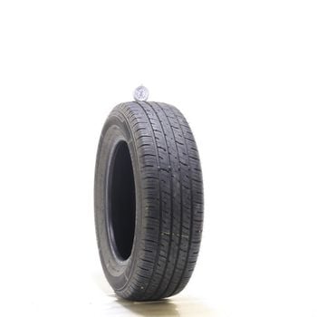 Set of (2) Used 195/65R15 Doral SDL-Sport 91H - 8-8.5/32