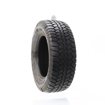 Used 265/65R17 Mastercraft Wildcat A/T 2 112T - 10.5/32