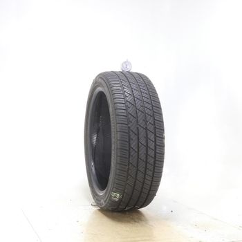Set of (2) Used 215/45R18 Bridgestone Potenza RE980AS+ 93W - 6.5/32