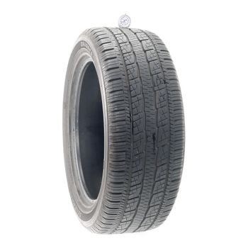 Used 265/50R20 General Grabber HTS 60 107T - 9/32