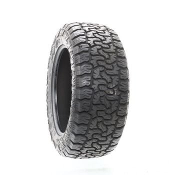 Used LT33X12.5R20 AMP Terrain Pro A/T P 114S - 14/32