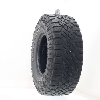 Used LT33X12.5R15 Goodyear Wrangler Duratrac 108Q - 13/32