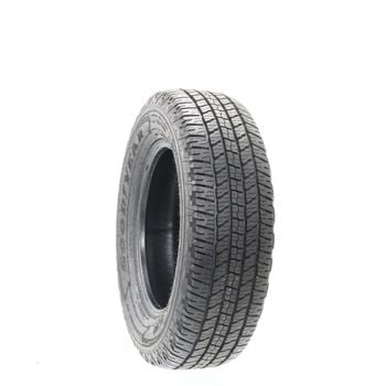 Set of (2) New 245/65R17 Goodyear Wrangler Fortitude HT 107T